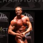 Matthew  Failing - NPC Big Sky Championships 2013 - #1